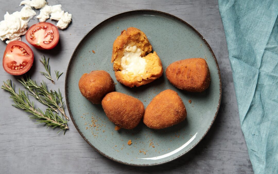 Arancini